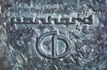 Panhard CD sales brochure cover 1963