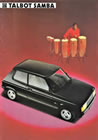 Talbot Samba