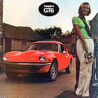 Triumph GT6 usa brochure cover 1973